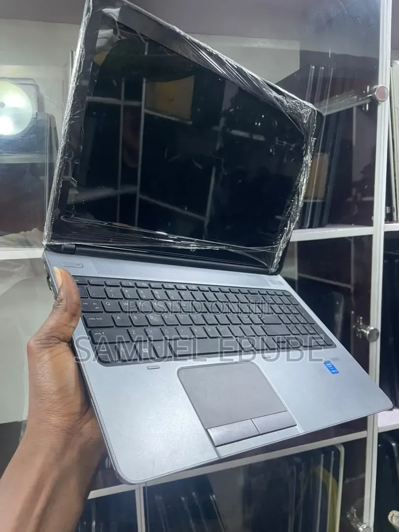 Laptop HP ProBook 450 G2 8GB Intel Core i5 HDD 500GB