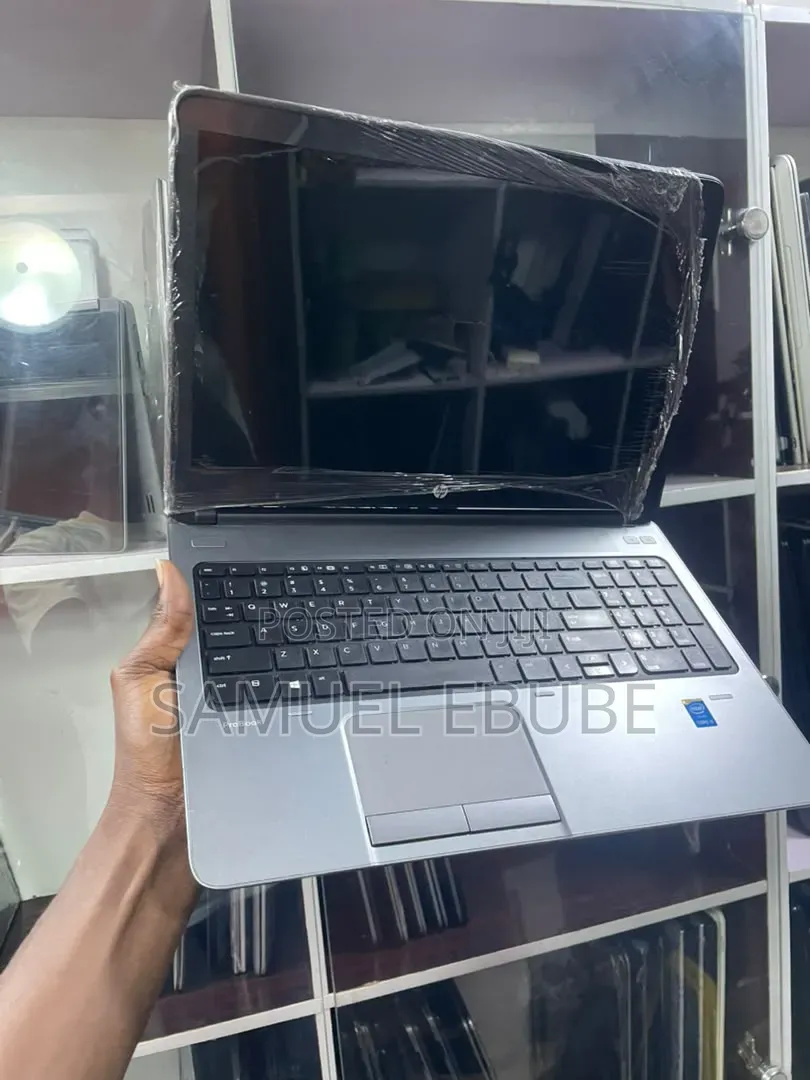 Laptop HP ProBook 450 G2 8GB Intel Core i5 HDD 500GB