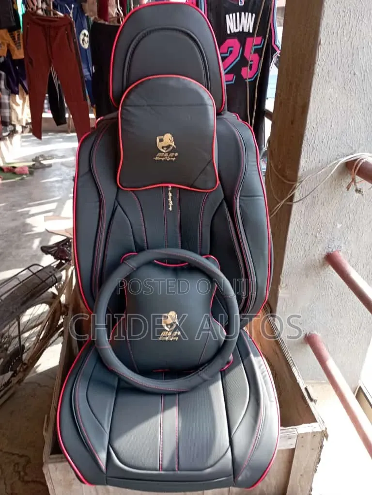 Seat Cover for Toyota #