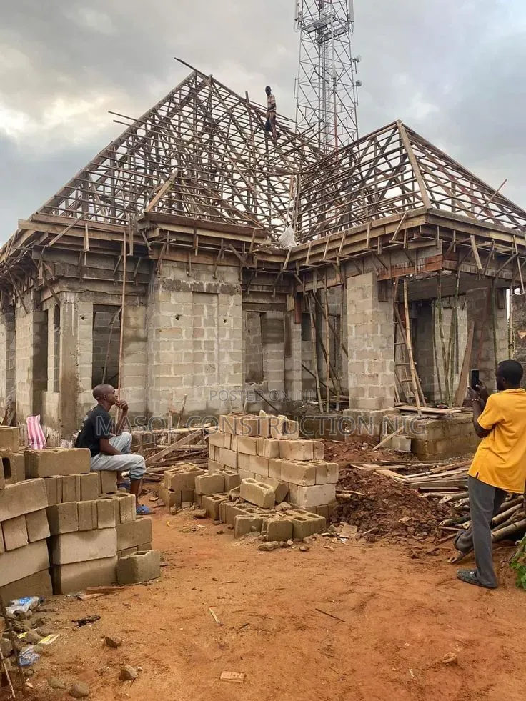 Bungalow Construction Service