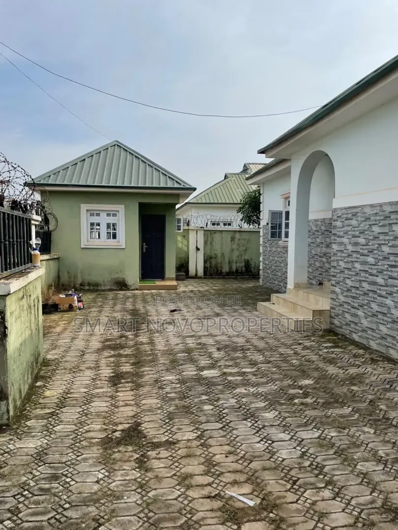 3bdrm Bungalow in Lokogoma for rent