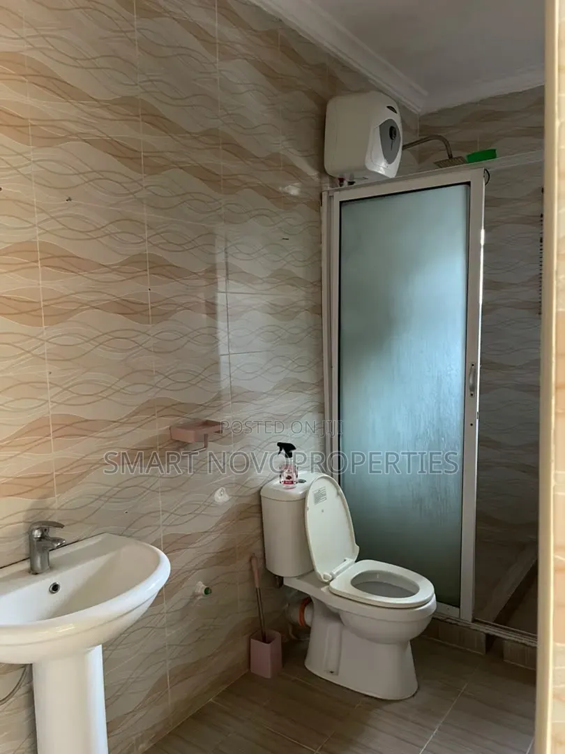 3bdrm Bungalow in Lokogoma for rent