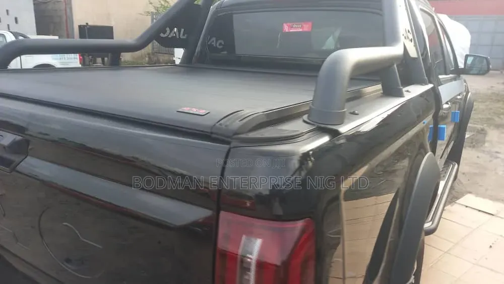 Automatic Rolling Boot Cover for JAC Pickup-''Z,;8