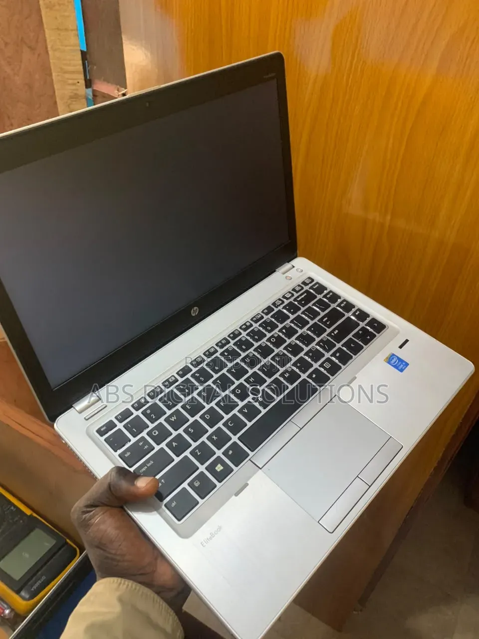 Laptop HP 15 8GB Intel Core i5 HDD 512GB