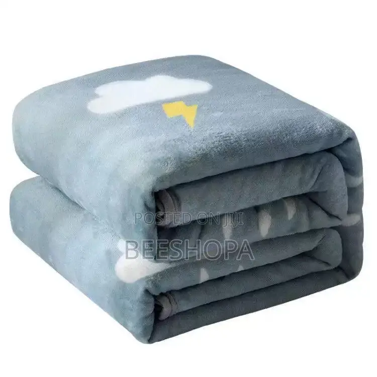 Flannel Blanket for Adults Children