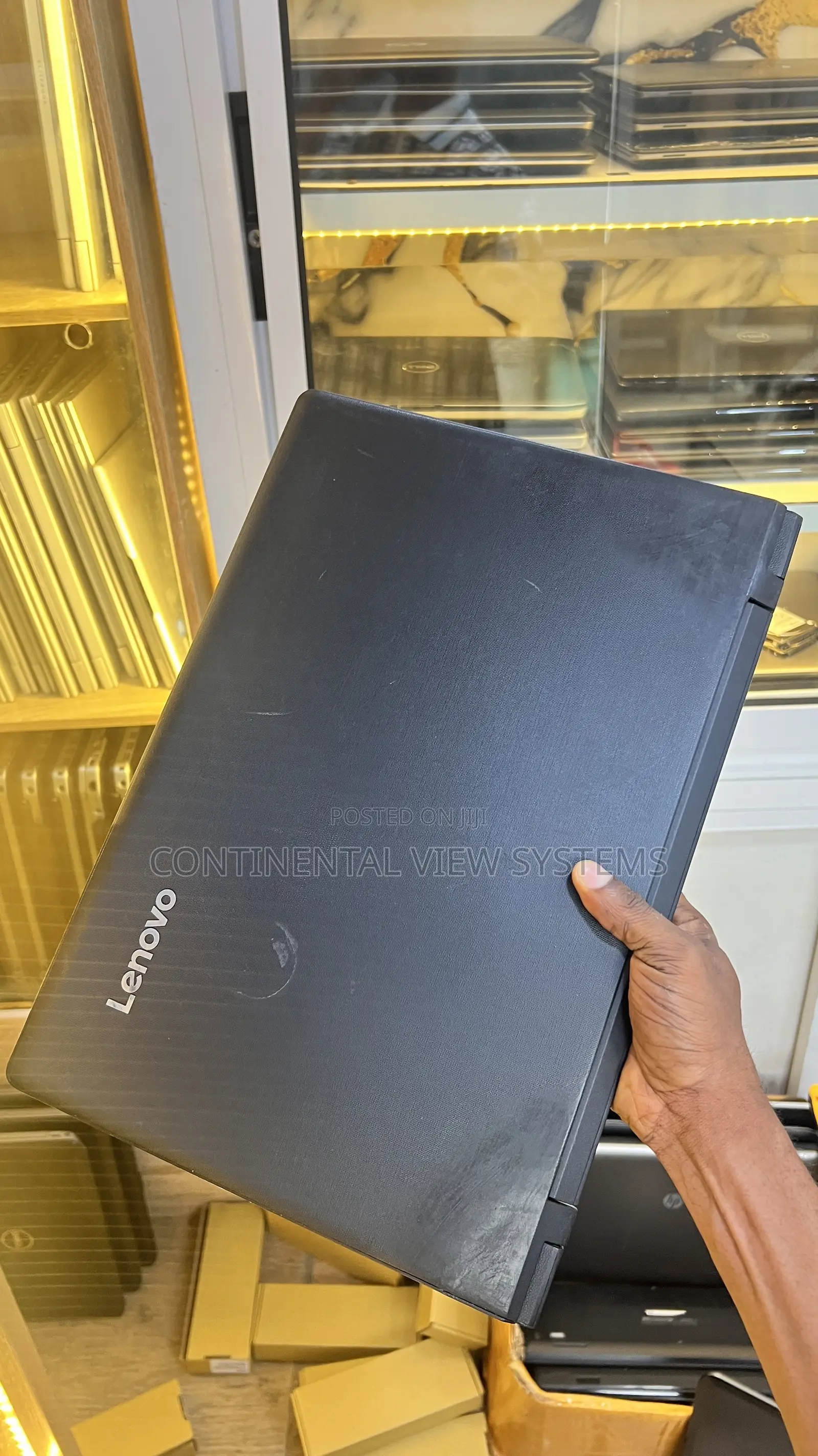 Laptop Lenovo IdeaPad 110 8GB Intel Core i3 HDD 320GB