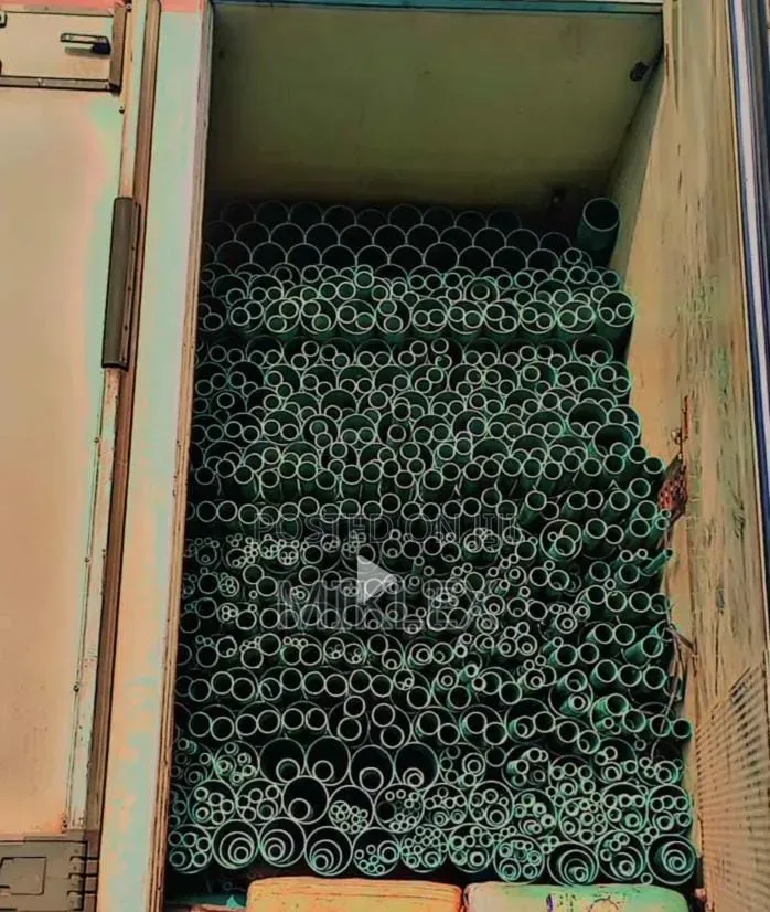 Building Materials