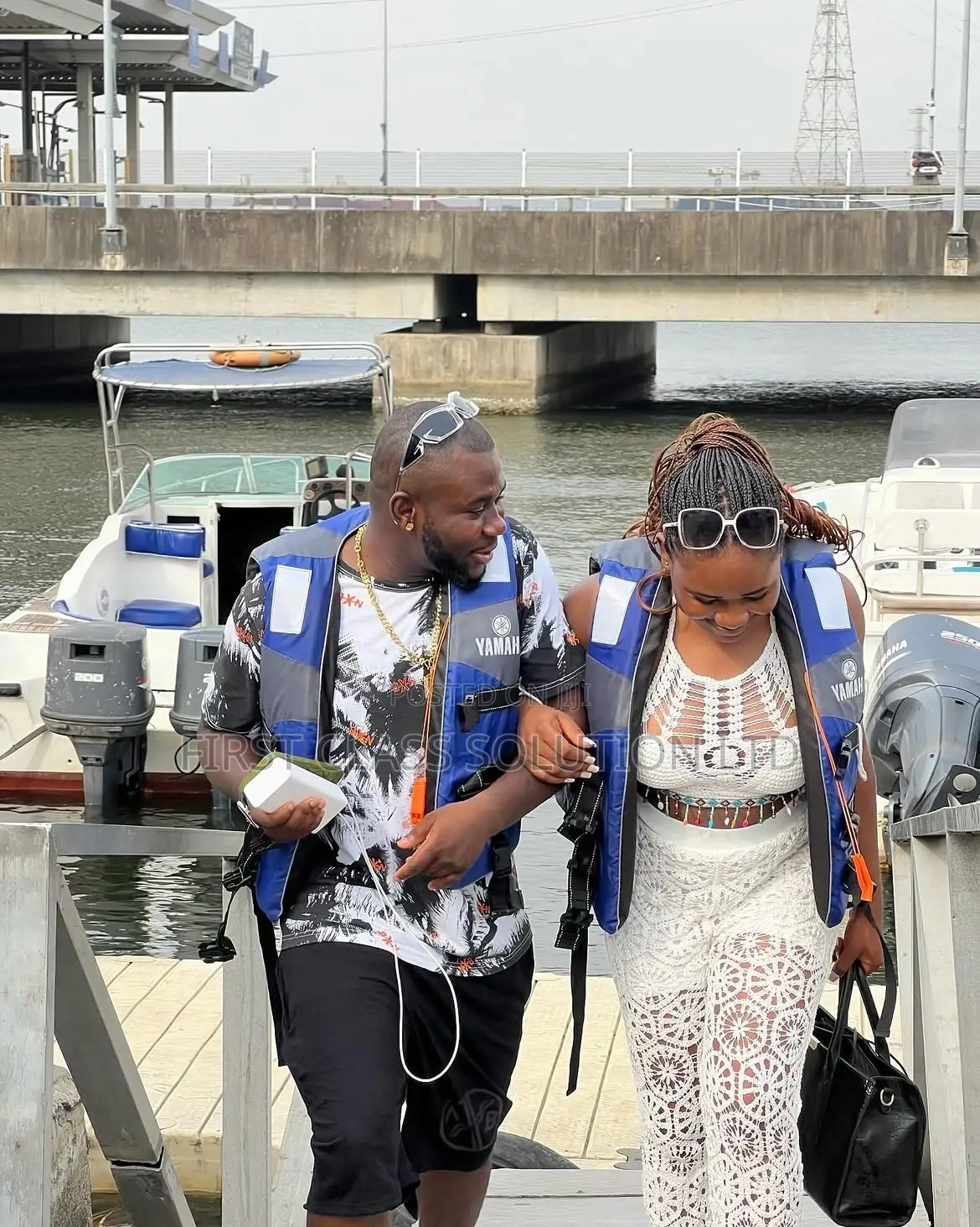 Boat Cruise/Hire in Lekki Lagos