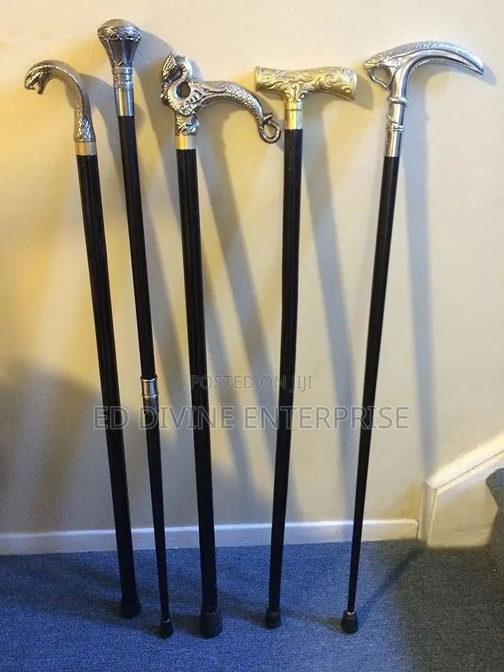 Traditional Walking Stick