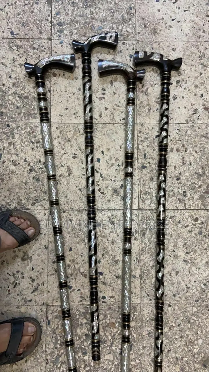 Traditional Walking Stick