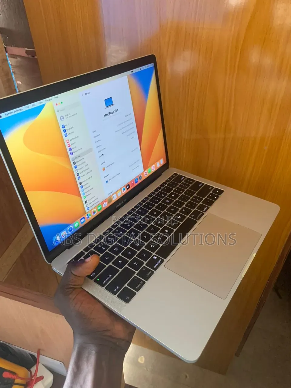Laptop HP 15 8GB Intel Core i5 HDD 512GB