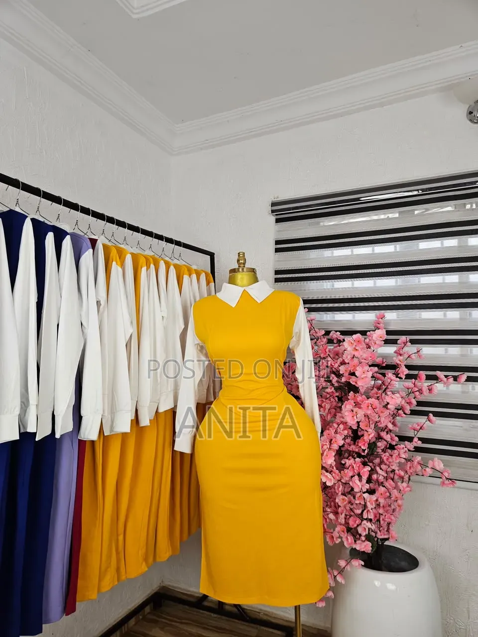 Corporate Gowns