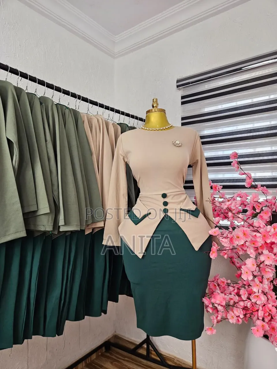 Corporate Gowns
