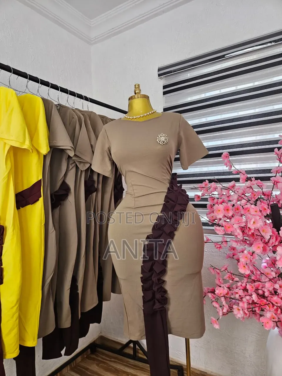 Corporate Gowns