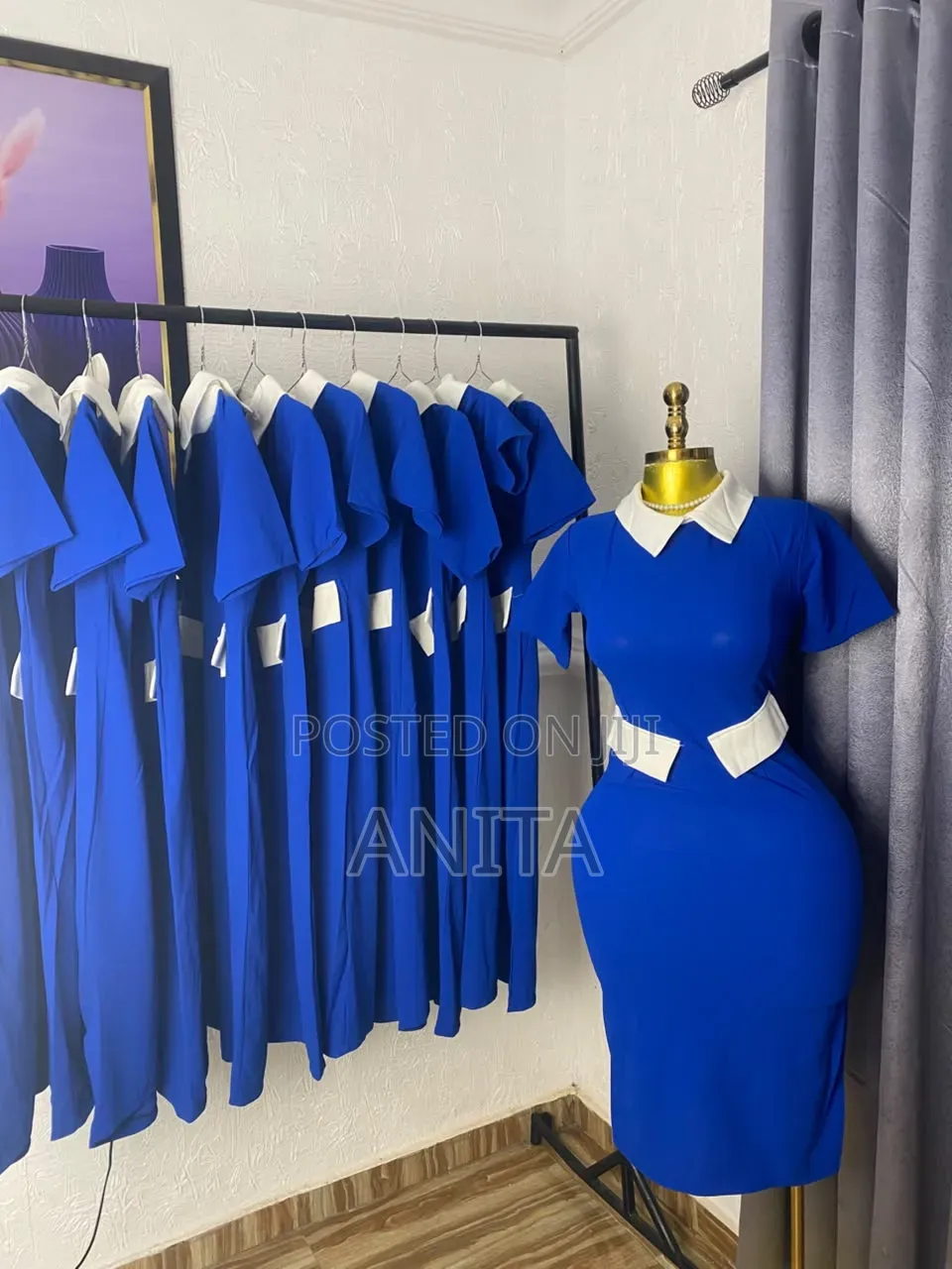 Corporate Gowns