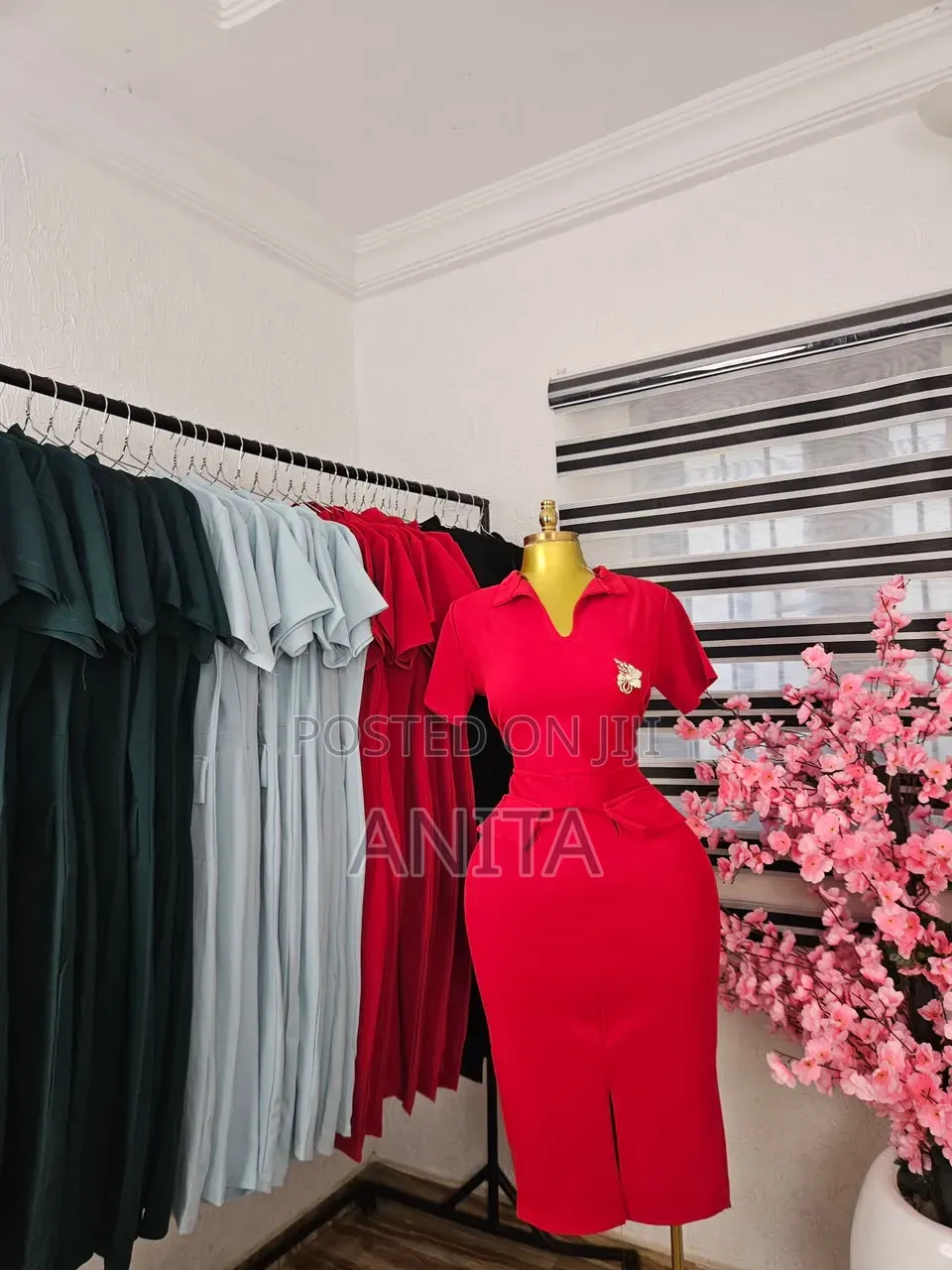 Corporate Gowns
