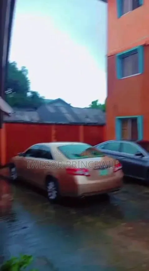 3bdrm Block of Flats in Ikwerre for sale