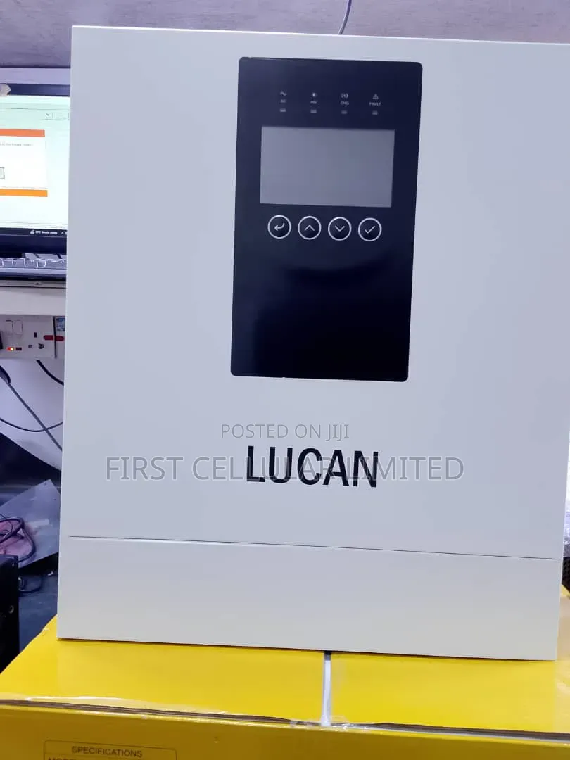 Lucan4000shf