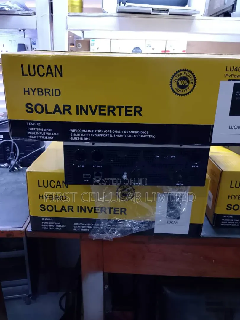 Lucan4000shf