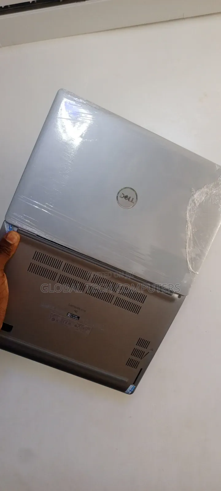 Laptop Dell Latitude 5310 8GB Intel Core i5 SSD 256GB