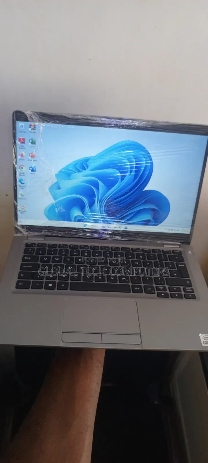 Laptop Dell Latitude 5310 8GB Intel Core i5 SSD 256GB