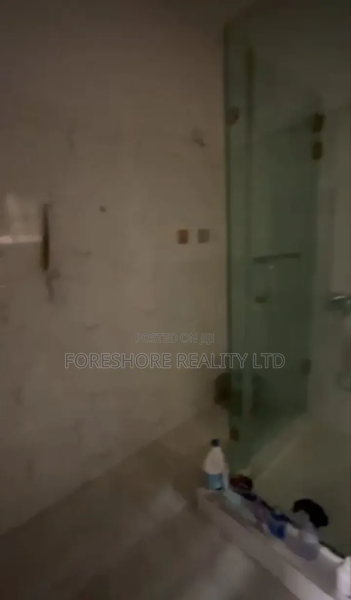 Studio Apartment in Lekki Phase 1 for rent