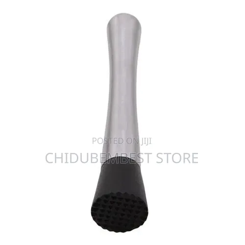 Cocktail Muddler