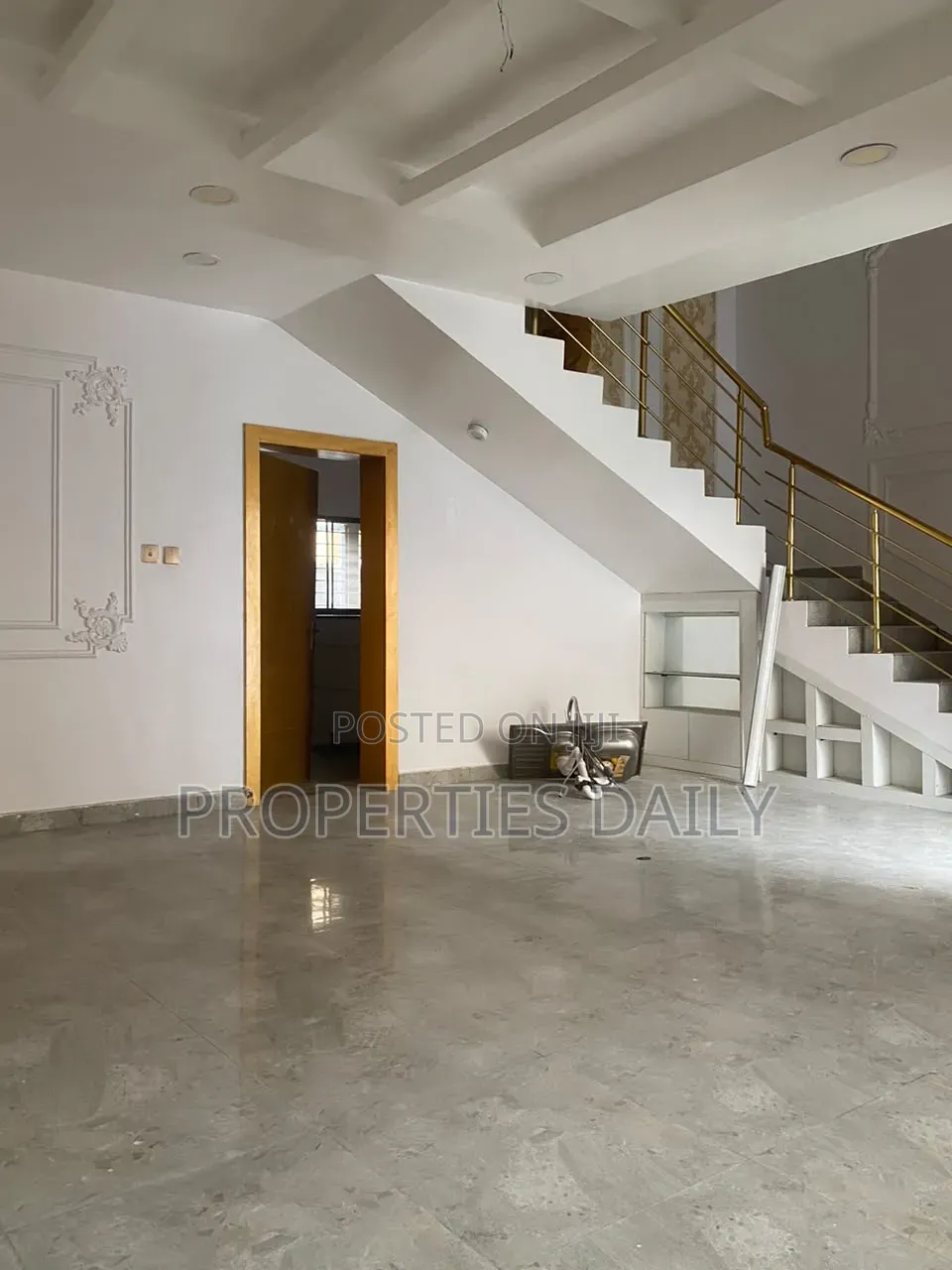 4bdrm Townhouse/Terrace in Lekki for sale