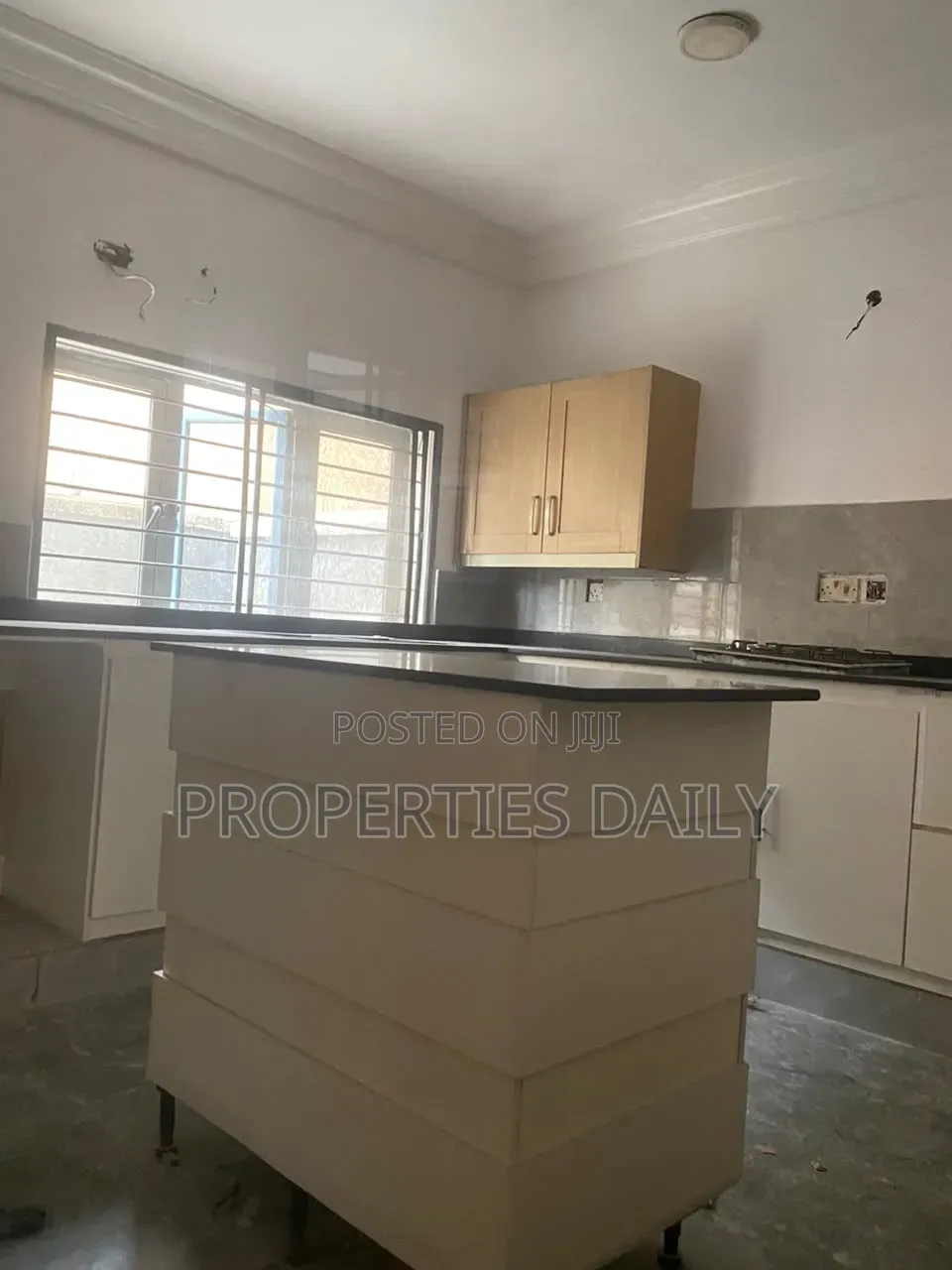4bdrm Townhouse/Terrace in Lekki for sale