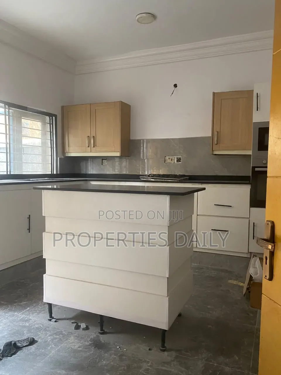 4bdrm Townhouse/Terrace in Lekki for sale