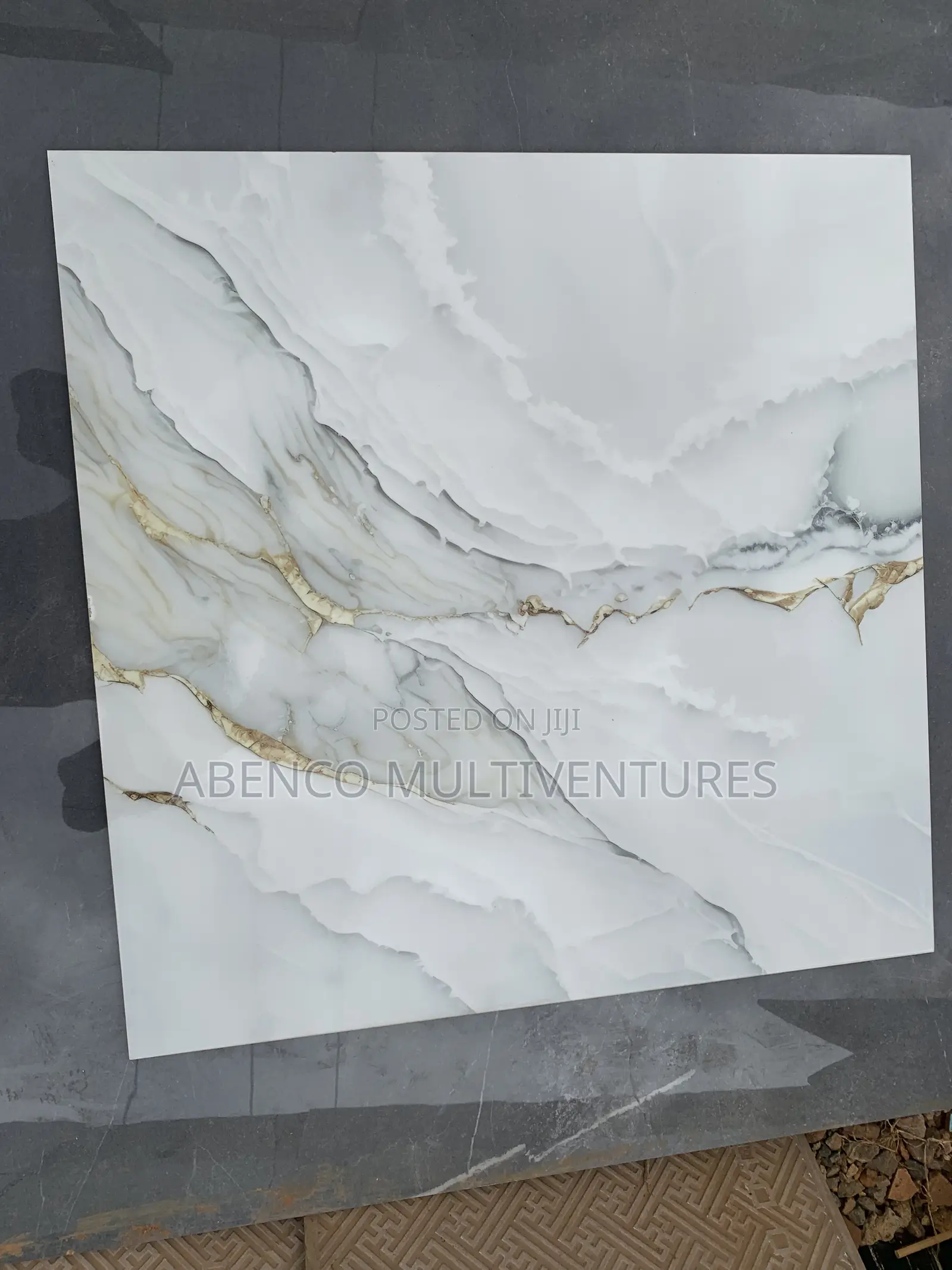 120x60, 60x60,40x40 Floor Tiles
