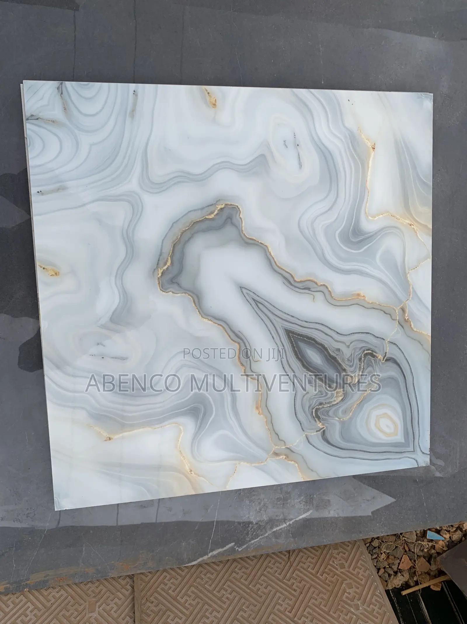 120x60, 60x60,40x40 Floor Tiles