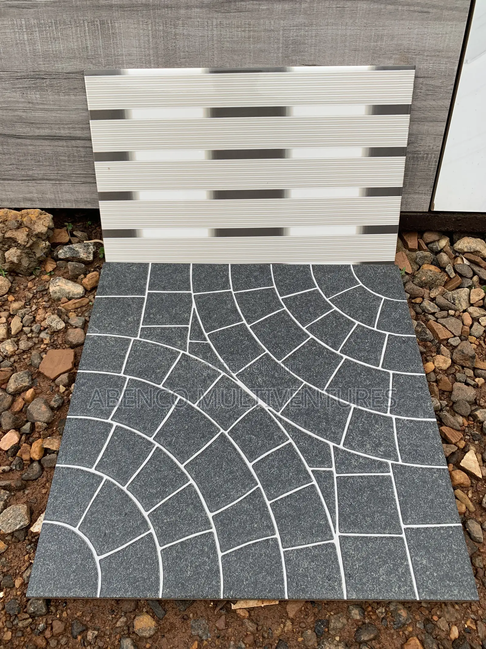 120x60, 60x60,40x40 Floor Tiles