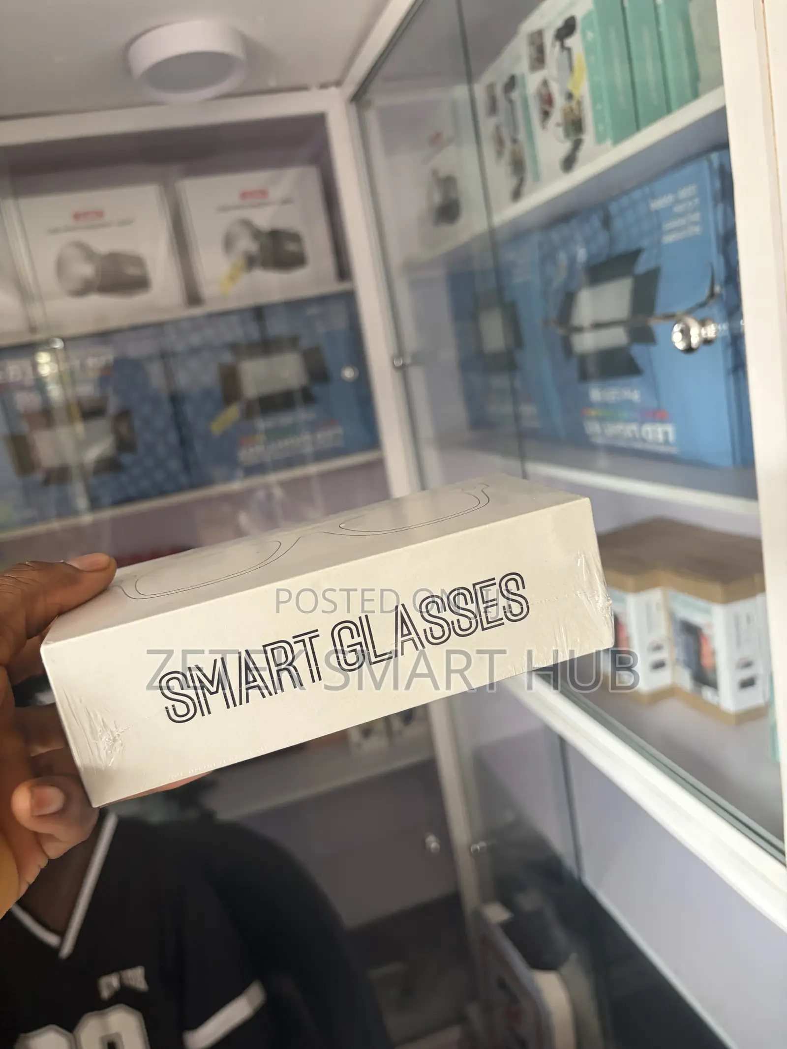 MT5 Ultra AI Smart Glasses