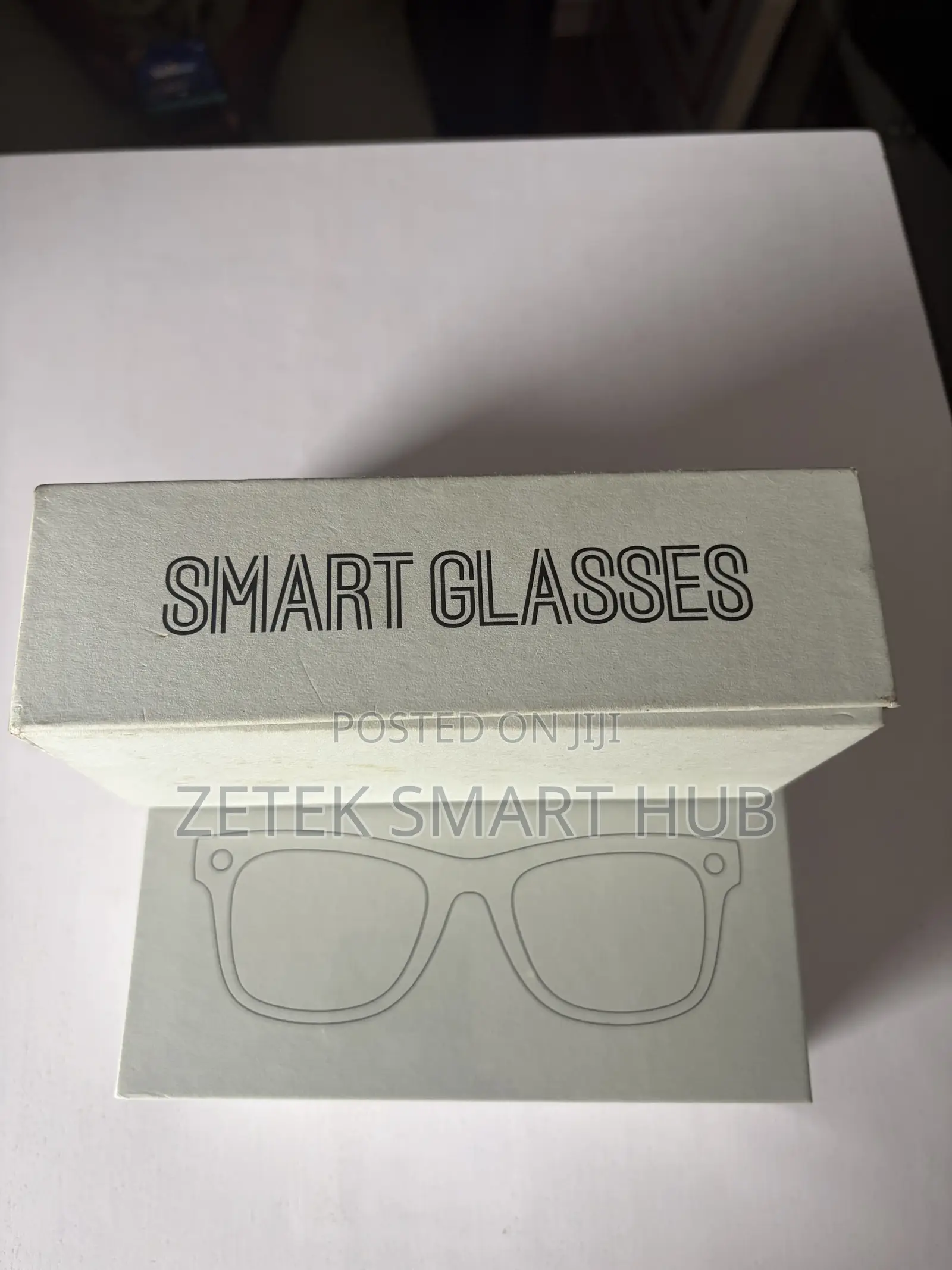 MT5 Ultra AI Smart Glasses
