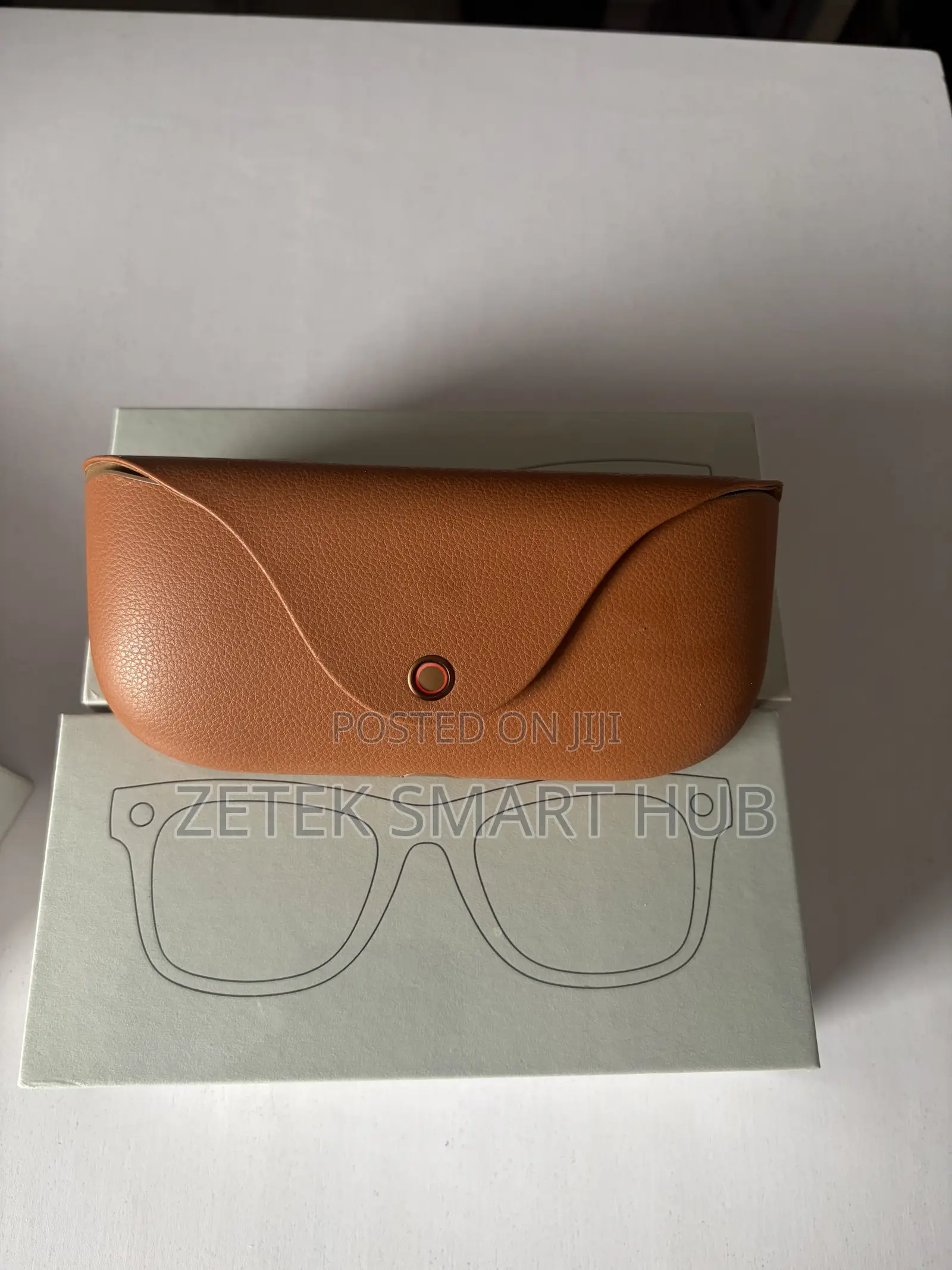 MT5 Ultra AI Smart Glasses