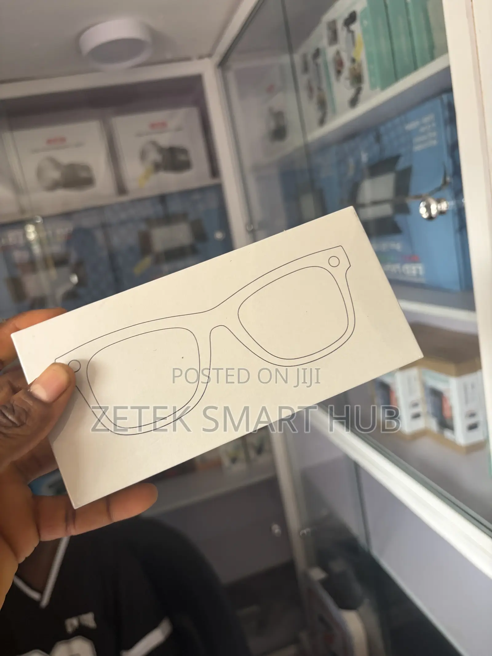 MT5 Ultra AI Smart Glasses