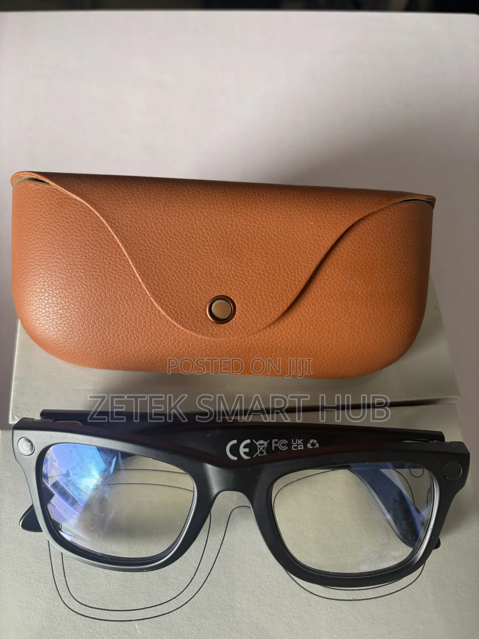 MT5 Ultra AI Smart Glasses