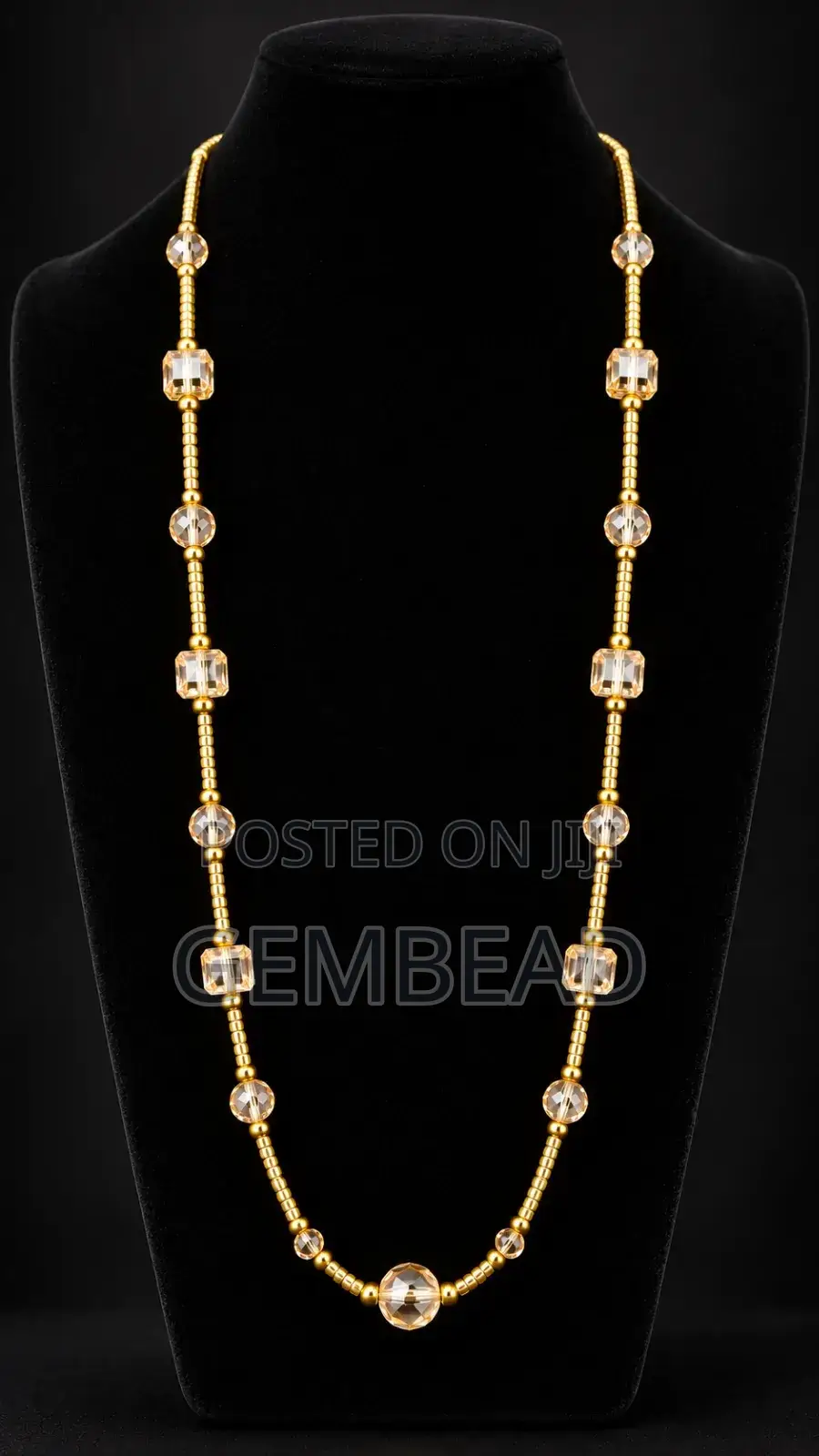 Caribbean Necklace