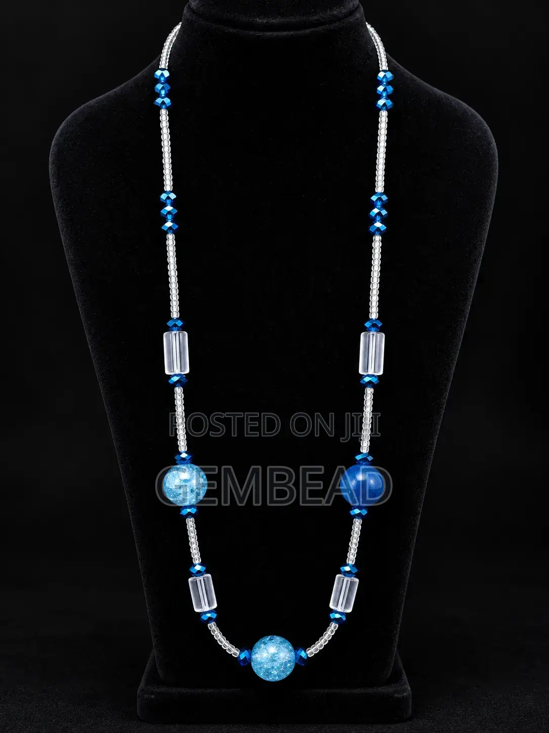 Caribbean Necklace