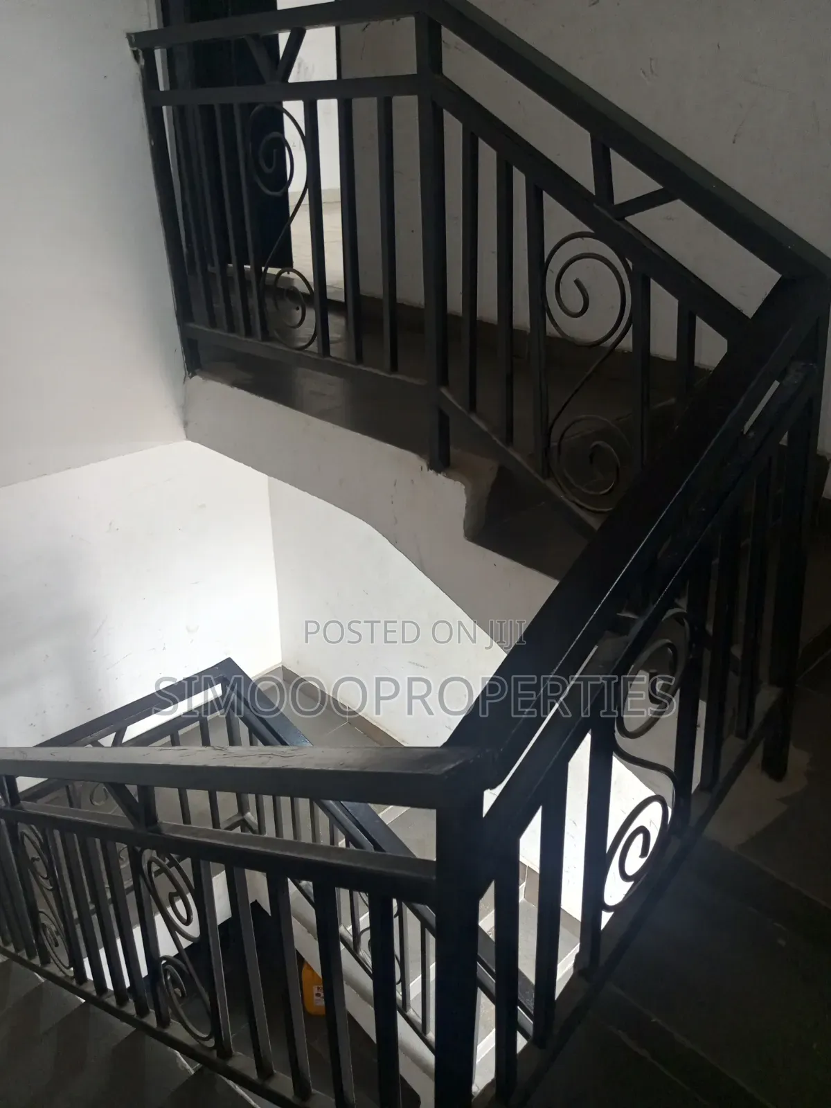 2bdrm Block of Flats in Malete, Bogije for rent