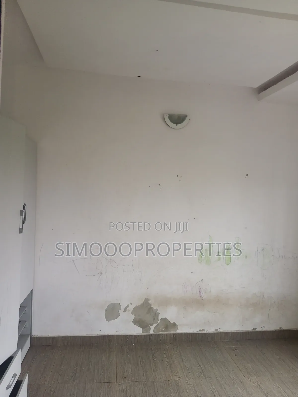 2bdrm Block of Flats in Malete, Bogije for rent