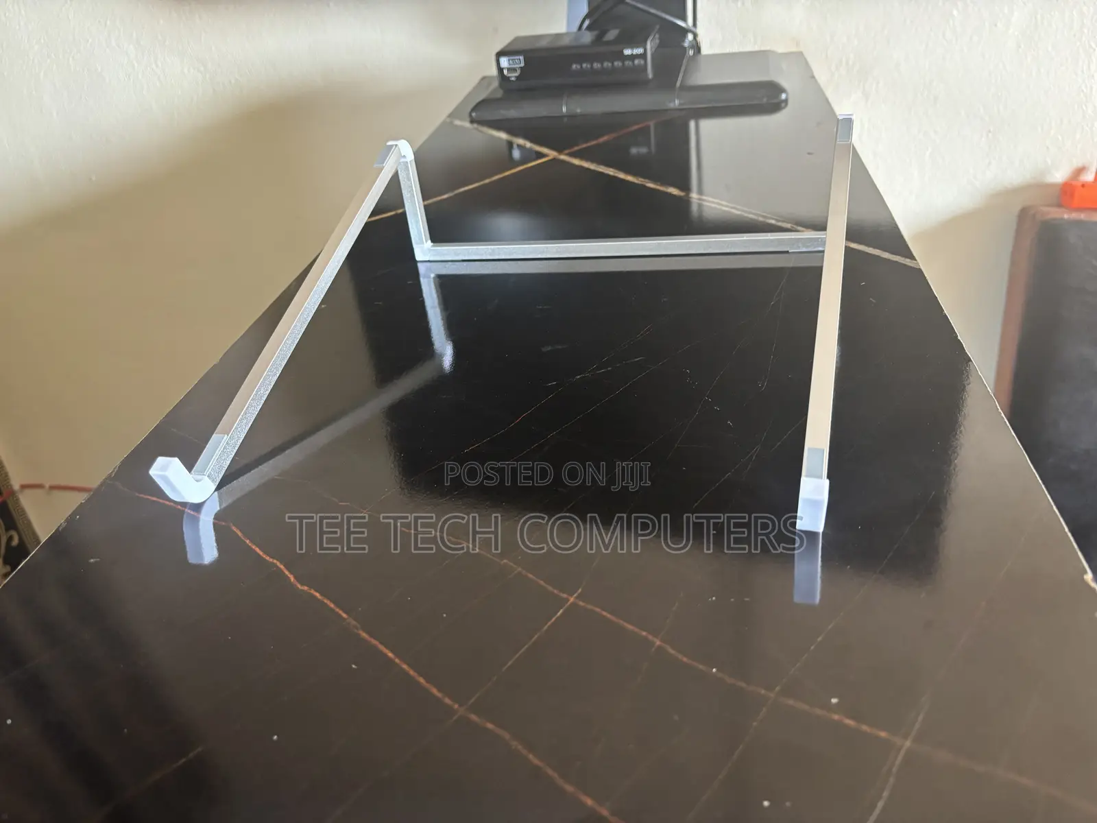 Foldable Laptop Stand
