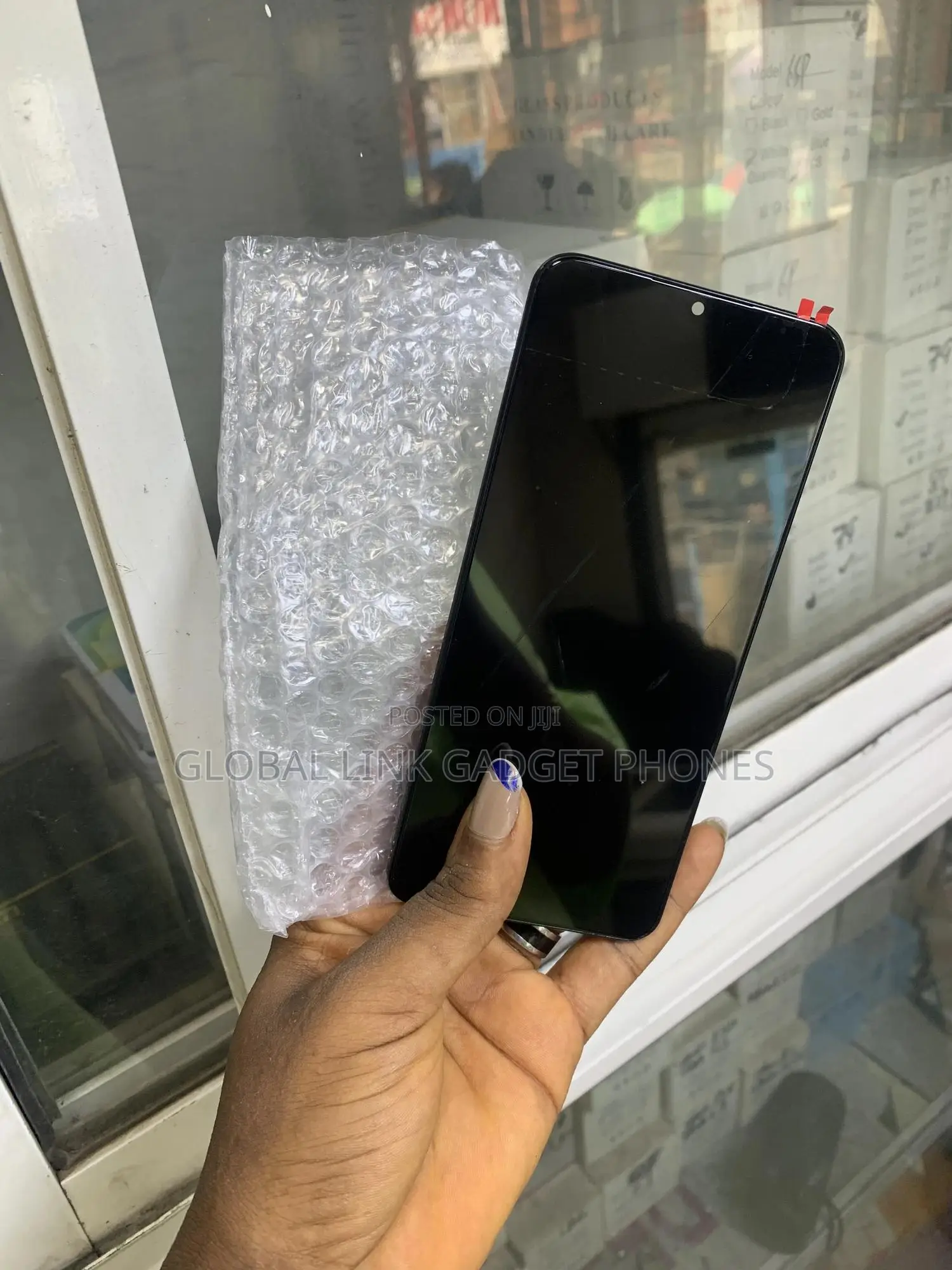 Samsung Galaxy A23 Original Screen