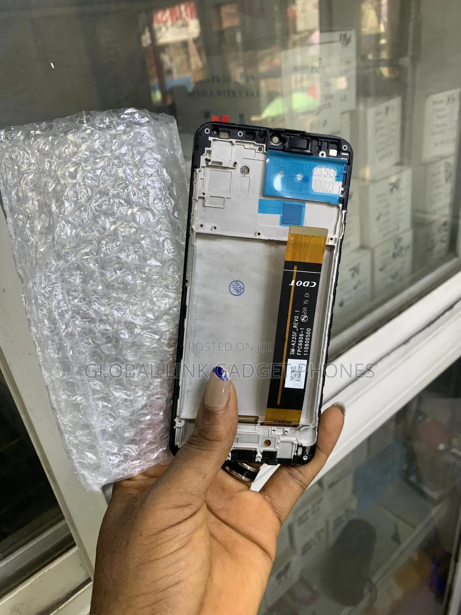 Samsung Galaxy A23 Original Screen