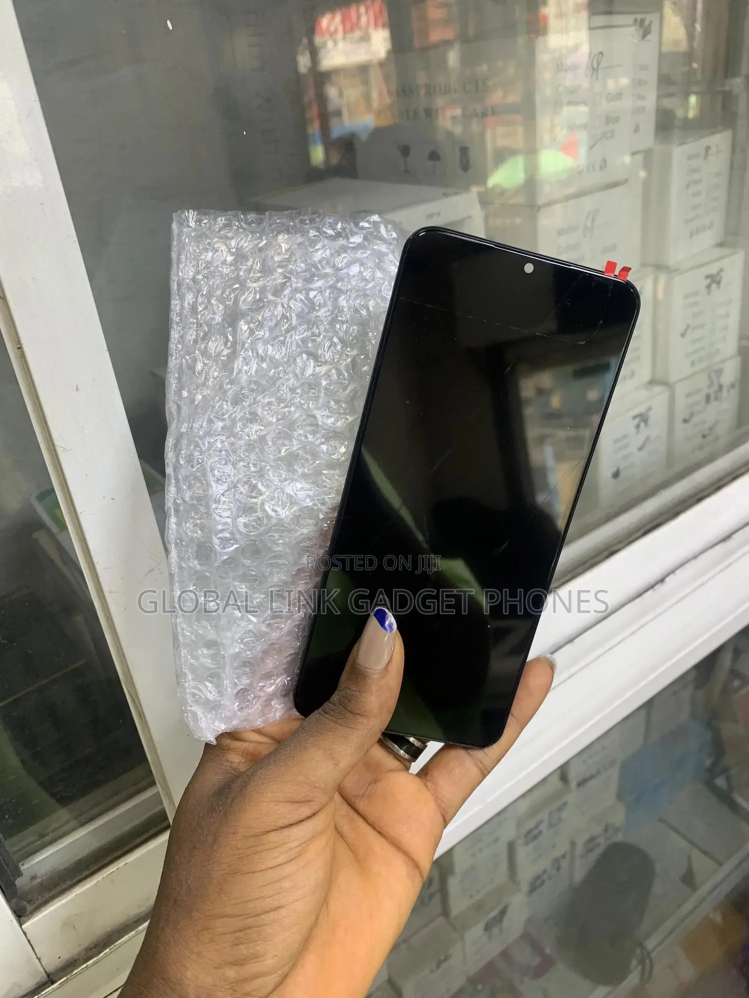 Samsung Galaxy A23 Original Screen