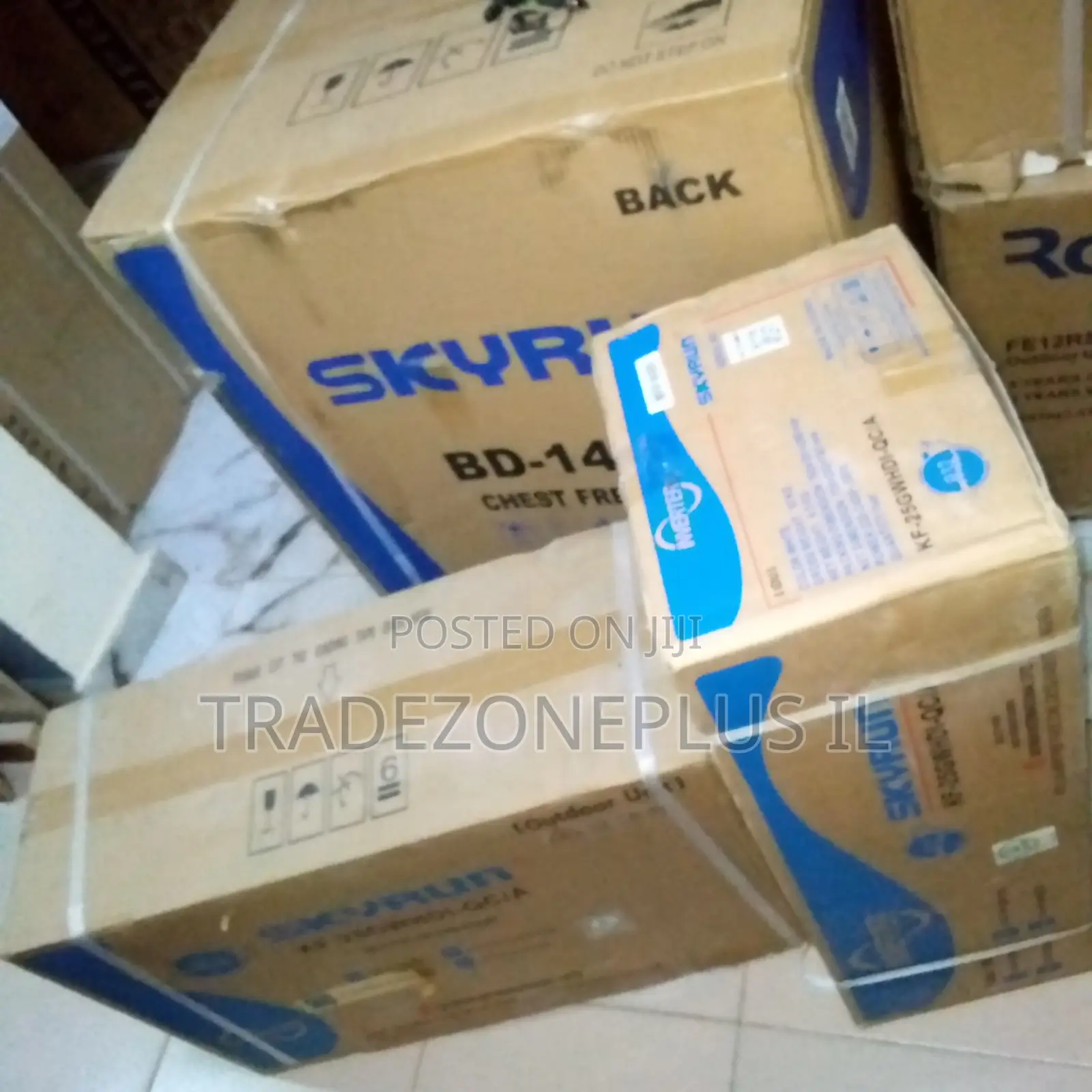 Affordable Skyrun KF25GWHDI QC/A Inverter AC