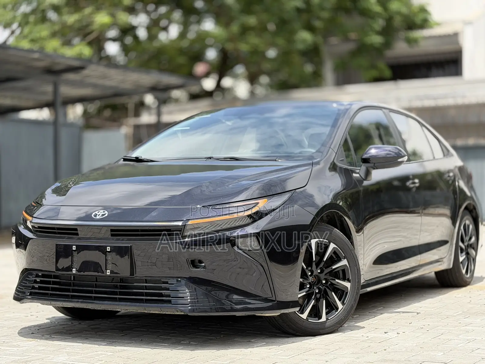 New Toyota Corolla 2026 Black