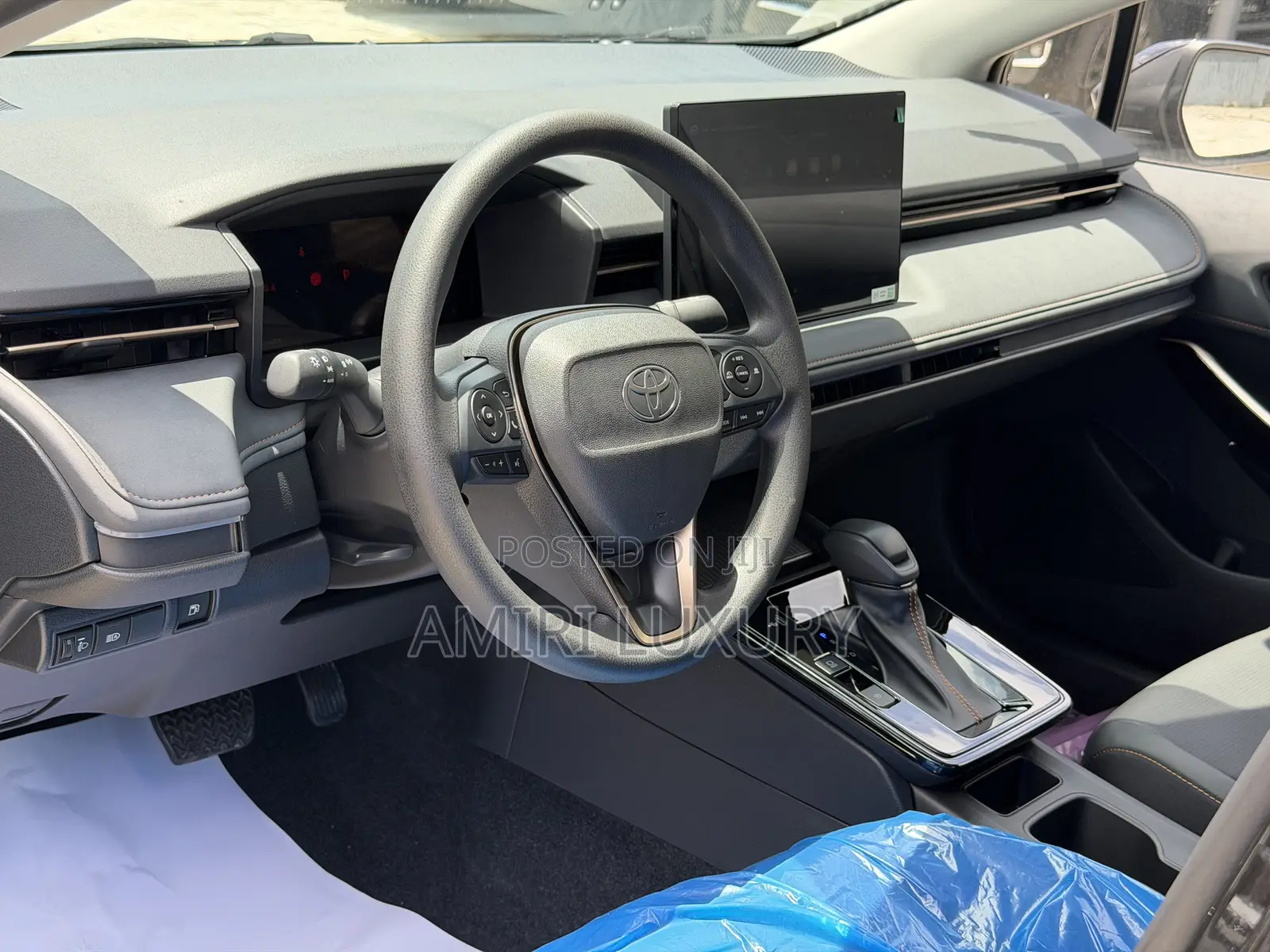 New Toyota Corolla 2026 Black
