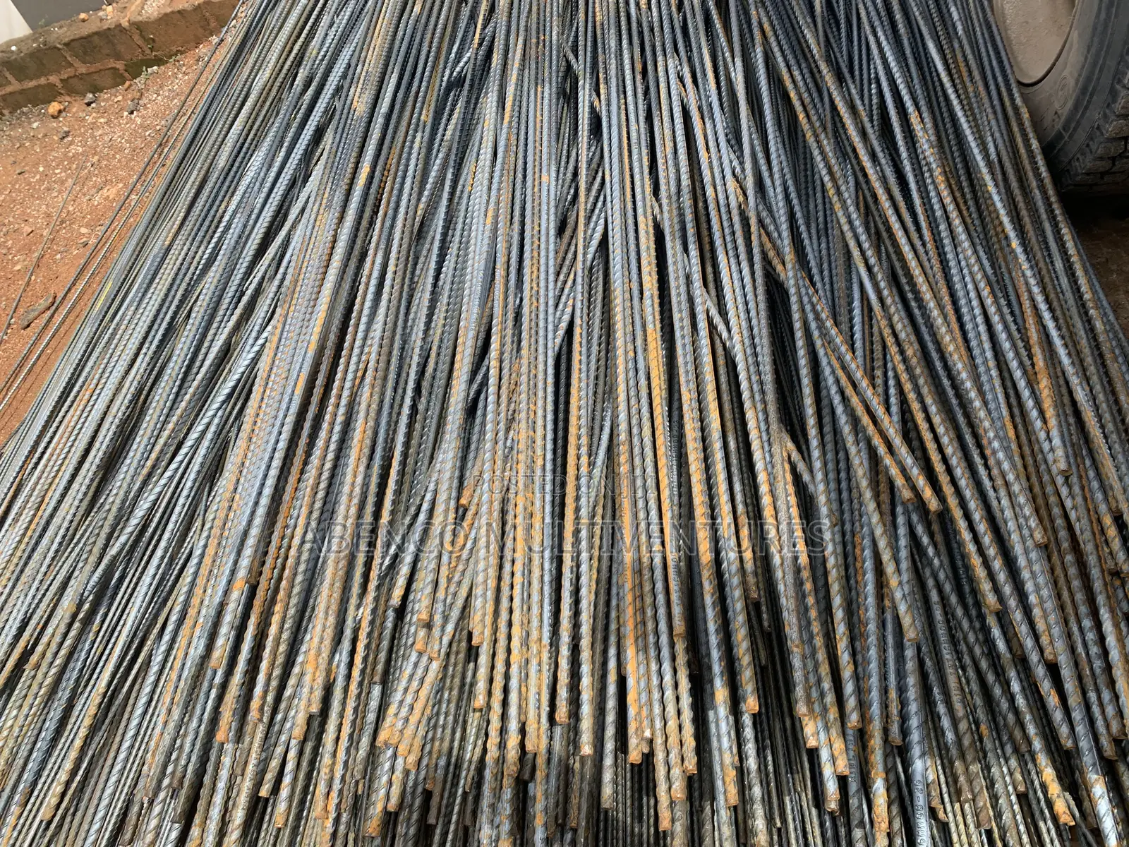 8mm 10mm 12mm 16mm TIge Reinforcement